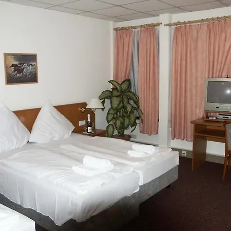 Hotel Eulenkrug